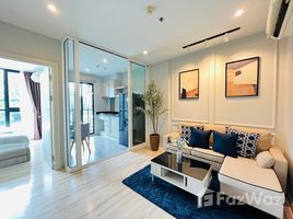 1 Bedroom Apartment for sale at The Base Height, Talat Yai, Phuket Town