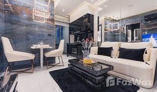 1 Bedroom Condo for sale in Nong Prue, Pattaya Grand Solaire Pattaya