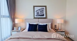 ยูนิตที่เหลืออยู่ในโครงการ The Riviera Jomtien