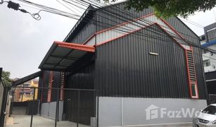 N/A Warehouse for sale in Khlong Chaokhun Sing, Bangkok 