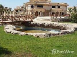 5 Habitación Villa en venta en Royal Lagoon, North Investors Area, New Cairo City, Cairo, Egipto