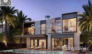 5 Bedrooms Villa for sale in Dubai Hills, Dubai Palm Hills