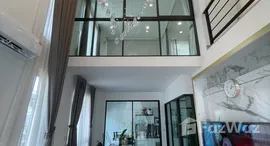 Viviendas disponibles en Pruksa Ville Phaholyothin-Ramintra