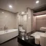 1 Bedroom Condo for rent at Klass Langsuan, Lumphini