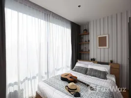 2 Bedroom Apartment for rent at Noble Revo Silom, Si Lom