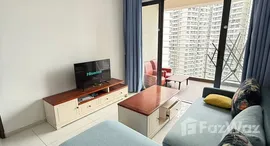Unit Tersedia di Sanjung Residence