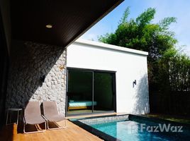 2 Bedroom Villa for sale at Shambhala Sol, Chalong, Phuket Town, Phuket, Thailand