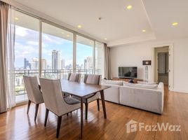 2 спален Кондо на продажу в Royce Private Residences, Khlong Toei Nuea, Щаттхана, Бангкок, Таиланд