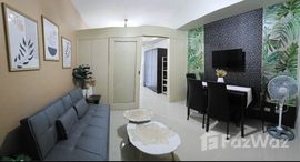 Verfügbare Objekte im Jazz Residences