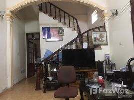 4 chambre Maison for sale in Long Bien, Ha Noi, Long Bien, Long Bien