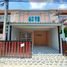 3 Bedroom Townhouse for sale at Baan Pruksa 45 Bangbuathong-Ladpraduk, Bang Mae Nang, Bang Yai, Nonthaburi