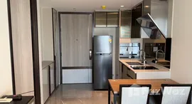 ยูนิตที่เหลืออยู่ในโครงการ เดอะ รีเซิร์ฟ สุขุมวิท 61