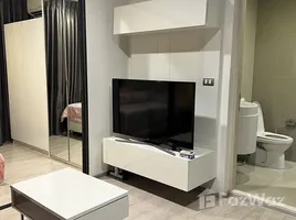 1 chambre Condominium à louer à , Makkasan, Ratchathewi