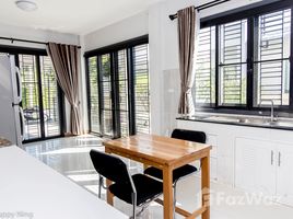 3 спален Дом в аренду в Chayayon Village, Suthep, Mueang Chiang Mai, Чианг Маи, Таиланд