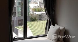 ยูนิตที่เหลืออยู่ในโครงการ M Thonglor 10