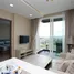 1 Bedroom Apartment for sale at Del Mare, Bang Sare, Sattahip