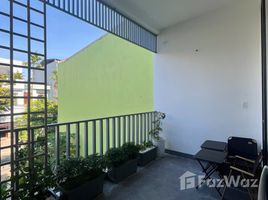 1 Habitación Villa en alquiler en An Hai Bac, Da Nang, An Hai Bac, Son Tra