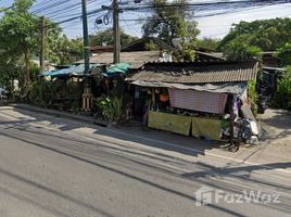  Land for sale in Samut Prakan, Bang Yo, Phra Pradaeng, Samut Prakan