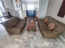 ขายอพาร์ทเม้นท์ 2 ห้องนอน ในโครงการ ปาร์ค บีช คอนโดมิเนียม, นาเกลือ