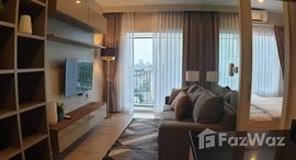 ยูนิตที่เหลืออยู่ในโครงการ แอมเบอร์ บาย อีสเทิร์น สตาร์