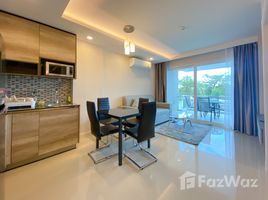 1 Bedroom Apartment for sale at Babylon Sky Garden, Rawai, Phuket Town