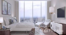 Доступные квартиры в Zada Tower