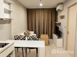 1 Bedroom Condo for rent at Rhythm Sukhumvit 42, Phra Khanong