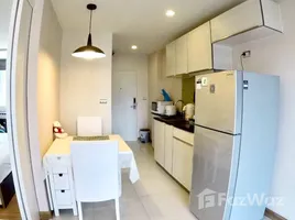 1 Habitación Departamento en venta en Tree Condo Sukhumvit 42, Phra Khanong