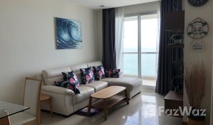 1 Bedroom Condo for sale in Na Kluea, Pattaya The Palm Wongamat