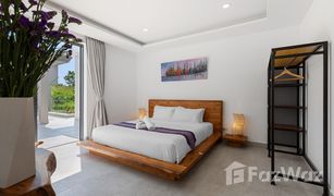 4 Bedrooms House for sale in Bo Phut, Koh Samui 