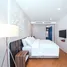 อพาร์ทเม้นท์ 3 ห้องนอน ให้เช่า ในโครงการ อมันตา โฮเต็ล แอนด์ เรสซิเดนซ์ สาทร, ทุ่งมหาเมฆ