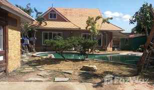 3 Bedrooms House for sale in Nong Prue, Pattaya The Ville Jomtien