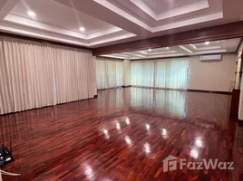 4 chambre Condominium à vendre à Mano Tower., Khlong Tan Nuea