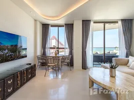 2 Bedroom Condo for sale at Veranda Residence Hua Hin, Nong Kae