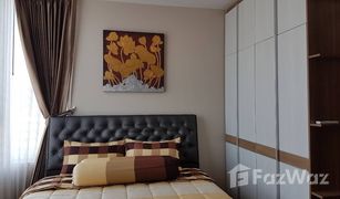 1 Schlafzimmer Wohnung zu verkaufen in Si Racha, Pattaya Marina Bayfront Sriracha Condo