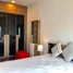 1 Bedroom Condo for rent at Circle Condominium, Makkasan, Ratchathewi, Bangkok, Thailand
