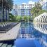 1 спален Кондо в аренду в Happy Condo Donmuang The Terminal, Don Mueang, Дон Муеанг, Бангкок