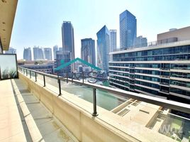 3 спален Квартира на продажу в Marina Quay North, Marina Quays, Dubai Marina