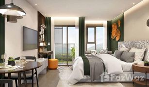 Studio Condo for sale in Kathu, Phuket The Origin Kathu-Patong