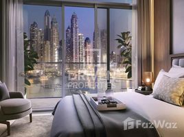 1 спален Квартира на продажу в Palace Beach Residence, EMAAR Beachfront, Dubai Harbour