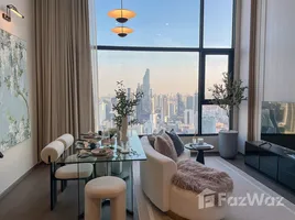 2 Bedroom Condo for sale at Park Origin Chula Samyan, Maha Phruettharam