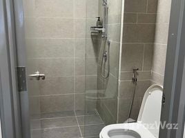 Studio Penthouse for rent at Heritage Condominium, Pak Khlong Phasi Charoen, Phasi Charoen, Bangkok, Thailand