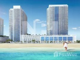 1 спален Квартира на продажу в Marina Vista, EMAAR Beachfront