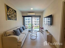 คอนโด 2 ห้องนอน ให้เช่า ในโครงการ กาบานาส หัวหิน, หนองแก, หัวหิน