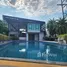 3 Bedroom Townhouse for sale at Natura Trend Prachauthit 90, Thung Khru, Thung Khru