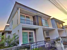 บ้านเดี่ยว 3 ห้องนอน ให้เช่า ในโครงการ โกลเด้น นีโอ บางนา-กิ่งแก้ว, บางแก้ว, บางพลี