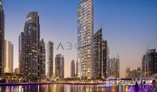 1 Bedroom Apartment for sale in Park Island, Dubai Marina Shores