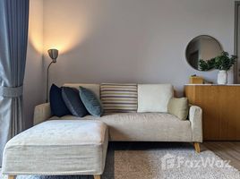 อพาร์ทเม้นท์ 2 ห้องนอน ให้เช่า ในโครงการ ริทึ่ม เอกมัย , คลองตันเหนือ