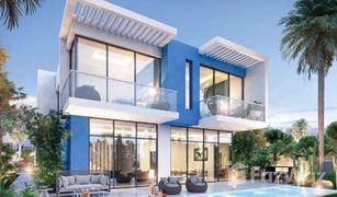5 chambres Villa a vendre à , Dubai Santorini