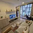 1 Schlafzimmer Wohnung zu vermieten im Dcondo Reef Phuket, Kathu, Kathu